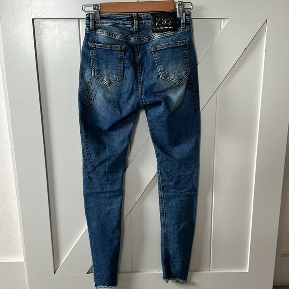 Dolce & Gabbana Made in Italy Jeans - Picture 15 of 17
